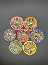 Nevada jack poker chips create - nevada,
