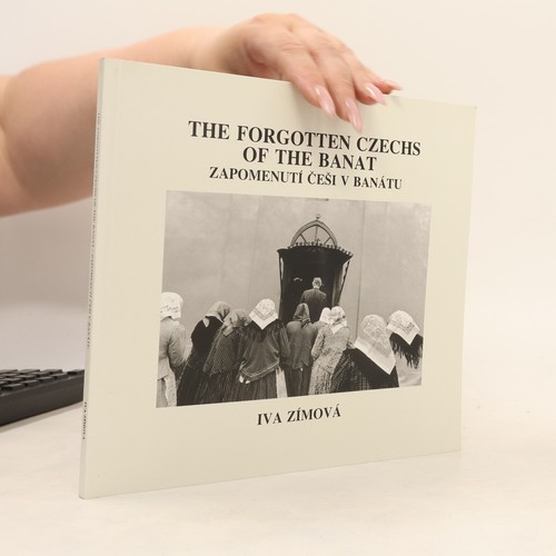 The forgotten czechs - the,