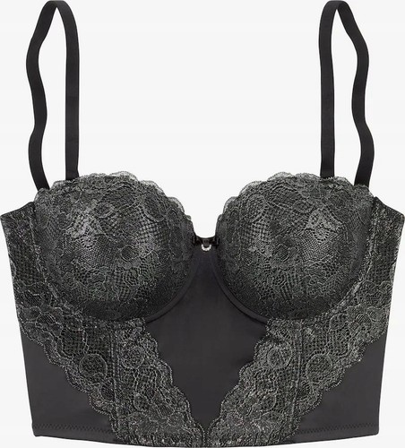 Y4522 lascana balconette - y4522,