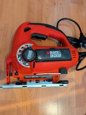 Bleach & Decker KS800 520 Watt