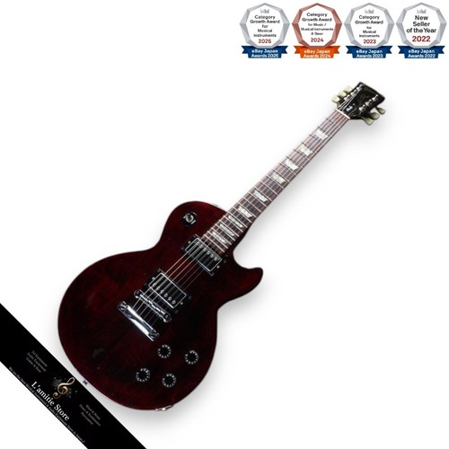 Gibson les paul studio - les,
