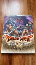 Dragon quest realms - 6, of