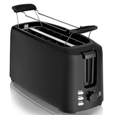 SUPERLEX Toaster 4 Scheiben