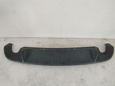 VW Golf 6 VI GTI Diffusor