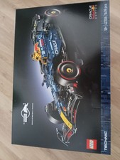 LEGO® Technic 42206 Oracle Red Bull Racing RB20 F1 Rennauto