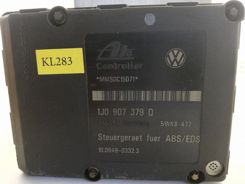 2000 audi 8l - a3, abs