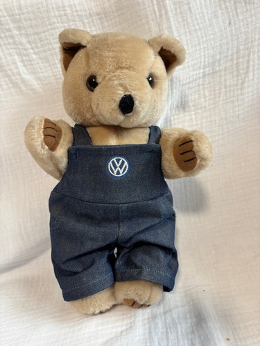 Original volkswagen teddy mit - original,