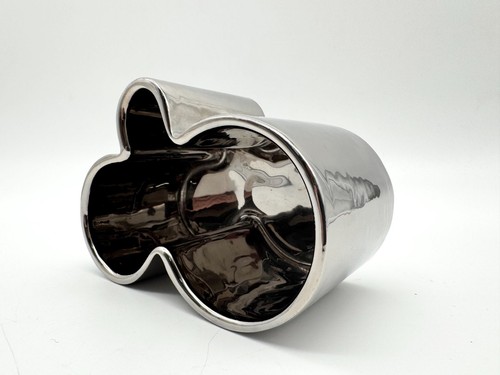 Seltene vase mangiarotti - vase,