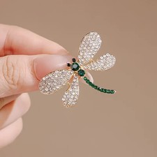 1 entzückende  - Brosche-