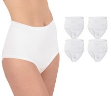 8 Stück Damen Slip  Slips