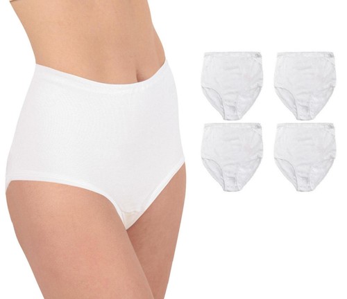 Stück damen slip - 8, slips