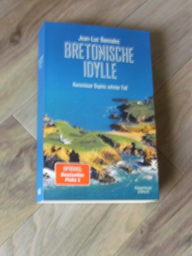 Bretonische idylle von - bretonische,