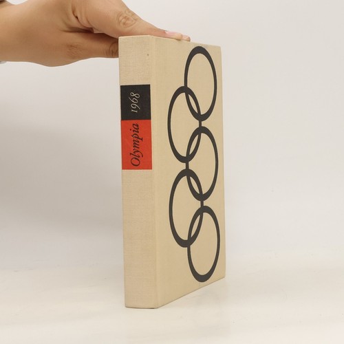 Olympia 1968 kolektiv - | ,