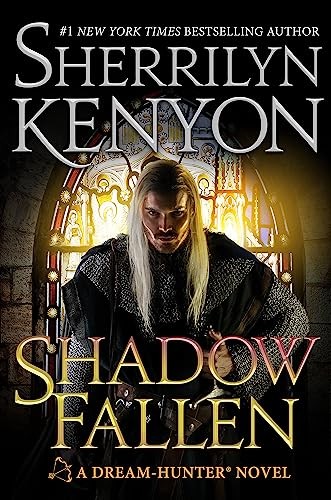 Shadow fallen - shadow,