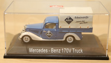 Schuco Mercedes-Benz 170V