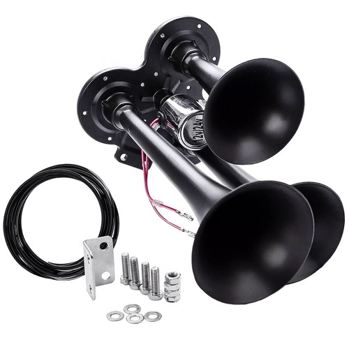 12v 24v 135db loud sound - loud,