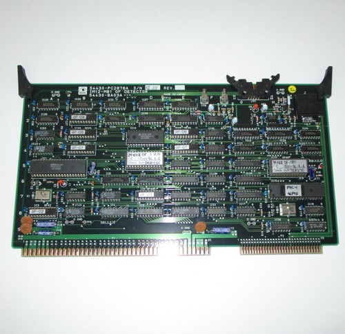 Nidek im12 mb1 - nidek, des