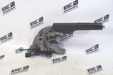 VW Golf 6 1.4 TSI Leder Handbremshebel Hebel Handbremse 1K0711303M