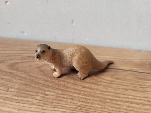 Schleich 14694 fischotter - schleich,