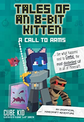 Tales bit kitten a - tales, 8-bit