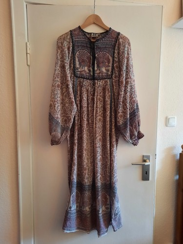 Original hippie kleid - original,