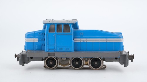 Märklin diesellok - märklin, h0