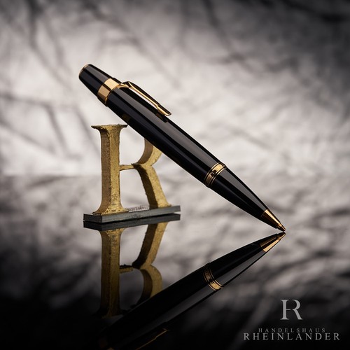 Montblanc boheme resin - boheme,