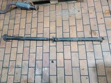 Mercedes W124 250D 69kW 94PS 5-Gang Kardanwelle Gelenkwelle 717413, 602912