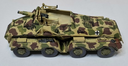 Roden 706 spähwagen - roden,