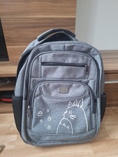 Schulrucksack Mädchen und Jungen, Multi-Tasche, Schultasche