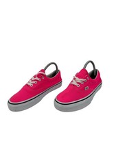 Vans Schuhe Neon pink weiß