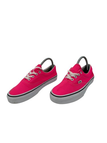 Vans schuhe neon pink - vans,
