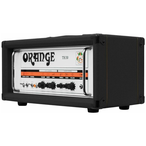 Orange thunder 30h 30w - bk,