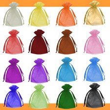Organza Beutel Säckchen -