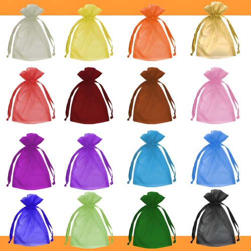 Organza beutel säckchen - beutel,