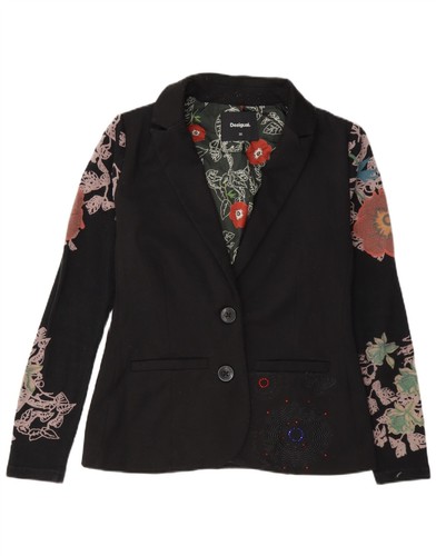 Desigual damen knopf blazer - damen,