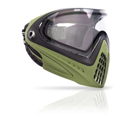 Paintball maske dye - paintball,