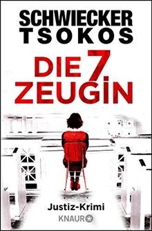 Die siebte zeugin - die,