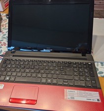 Packard bell easy note - packard,