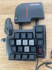 Joystick Mit Tastatur