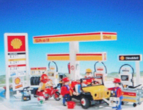Playmobil ersatzteil - ersatzteil, --