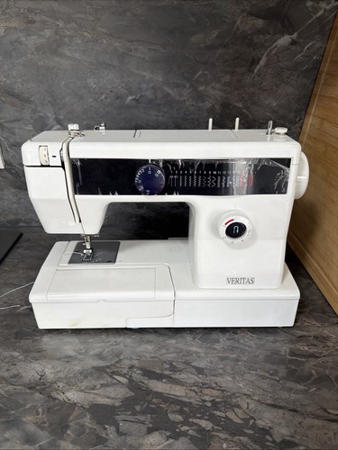 Veritas nähmaschine modell - veritas,