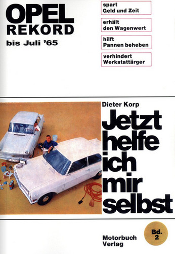 Opel rekord olympia p2 - olympia,, p1,
