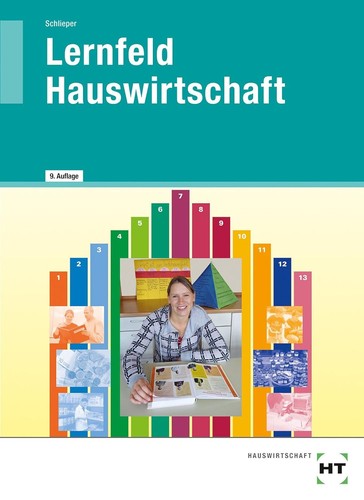 Lernfeld hauswirtschaft von - lernfeld,