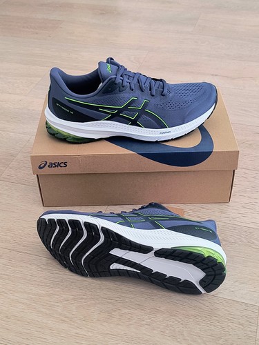 Asics 1000 laufschuhe - asics,