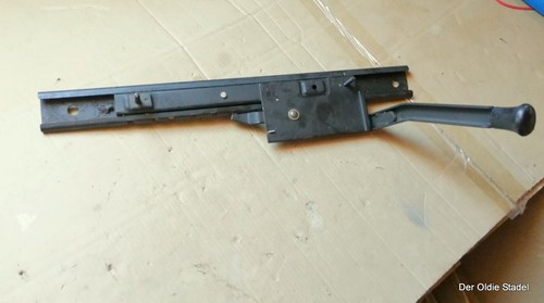 Ford transit mk2 sitzschiene - ford,