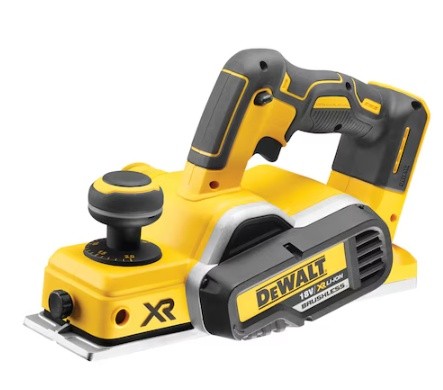 Dewalt dcp580nt akku hobel - dewalt, dcp580nt-xj