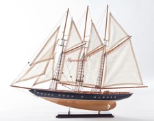Segelyacht modellschiff - segelyacht,