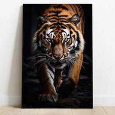 Leinwand Bild - Wandbild XXL 
