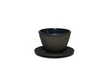 maoci Teetasse Arare schwarz